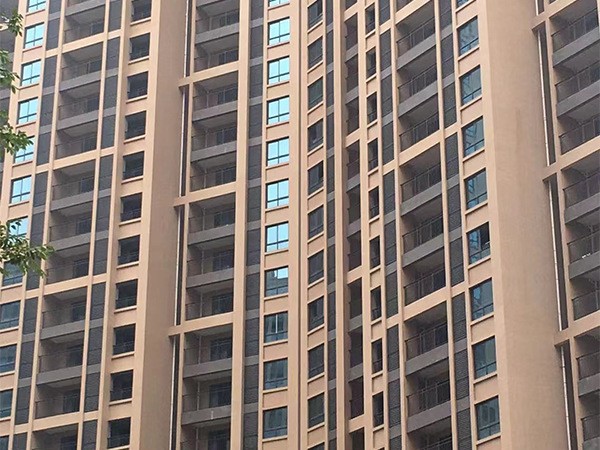 福建惠（huì）安（ān）禹州花園