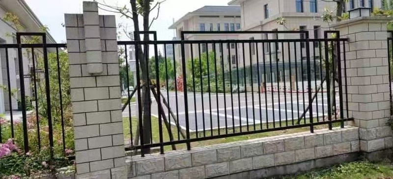 圍牆欄（lán）杆