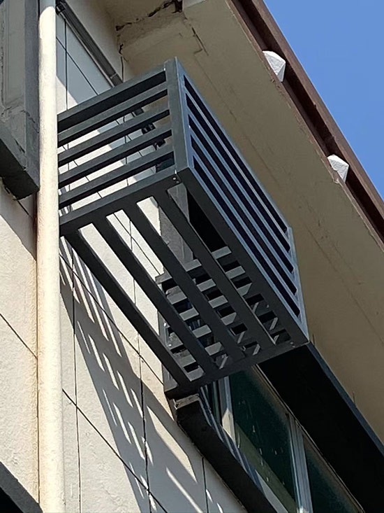 空調罩